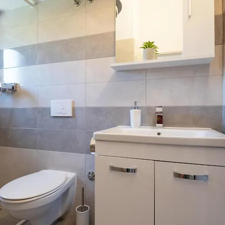 Gorgeous In Holiday home