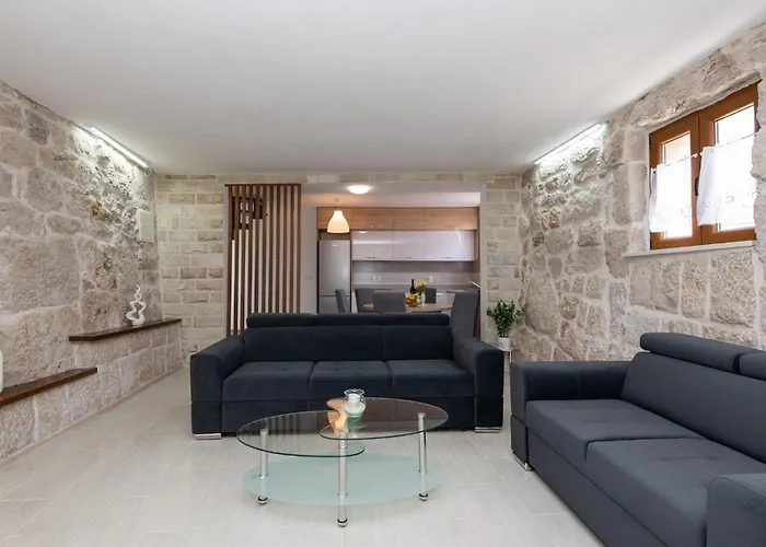 Gorgeous In Holiday home Zmijavci