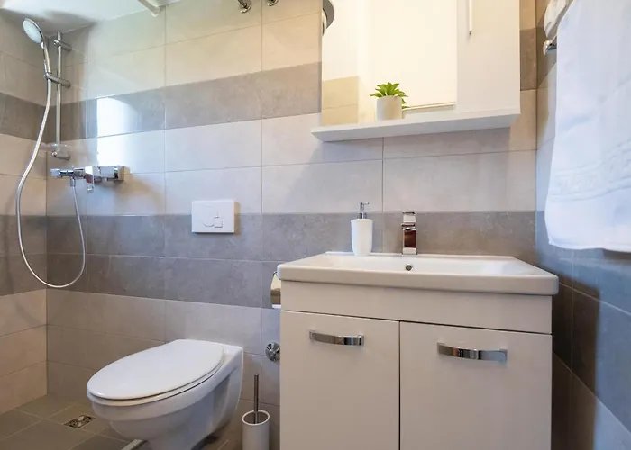 Gorgeous In Holiday home