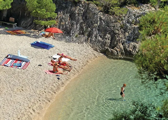 Gorgeous In Zmijavci